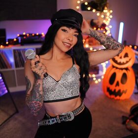 Aileen Senpai Nude Leaks OnlyFans Photo 227