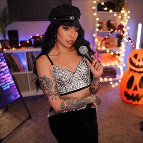 Aileen Senpai Nude Leaks OnlyFans Photo 229