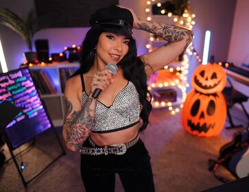 Aileen Senpai Nude Leaks OnlyFans Photo 230