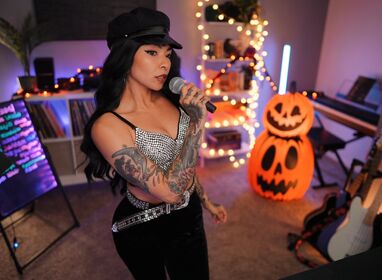 Aileen Senpai Nude Leaks OnlyFans Photo 231