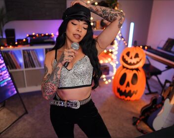 Aileen Senpai Nude Leaks OnlyFans Photo 232