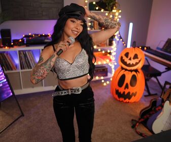 Aileen Senpai Nude Leaks OnlyFans Photo 233