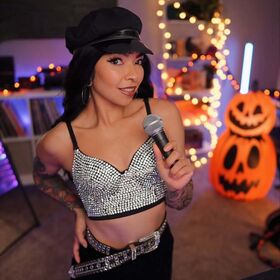 Aileen Senpai Nude Leaks OnlyFans Photo 235