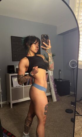 Aileen Senpai Nude Leaks OnlyFans Photo 236