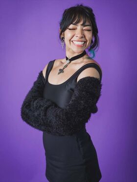 Aileen Senpai Nude Leaks OnlyFans Photo 241