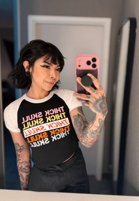 Aileen Senpai Nude Leaks OnlyFans Photo 243