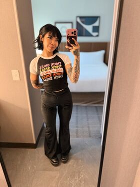 Aileen Senpai Nude Leaks OnlyFans Photo 245