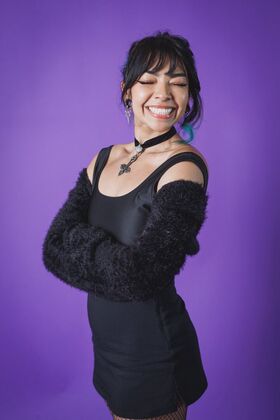 Aileen Senpai Nude Leaks OnlyFans Photo 247