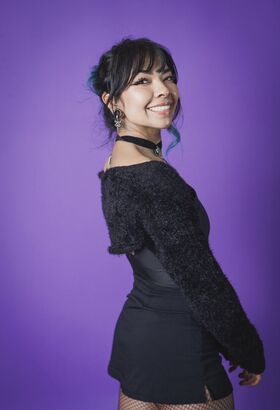 Aileen Senpai Nude Leaks OnlyFans Photo 248