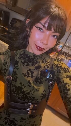 Aileen Senpai Nude Leaks OnlyFans Photo 253