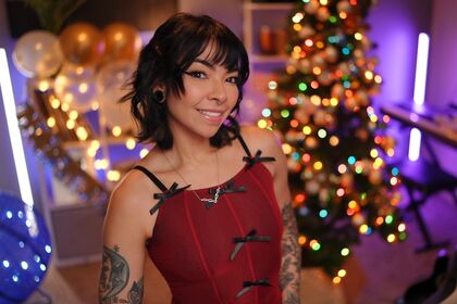 Aileen Senpai Nude Leaks OnlyFans Photo 257