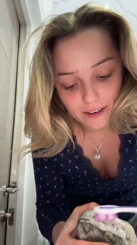 Ailish Morrison Naakte Leaks OnlyFans Foto 281