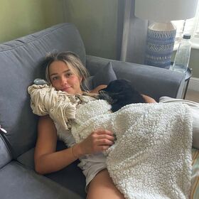 Ailish Morrison Naakte Leaks OnlyFans Foto 302