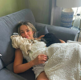 Ailish Morrison Naakte Leaks OnlyFans Foto 311