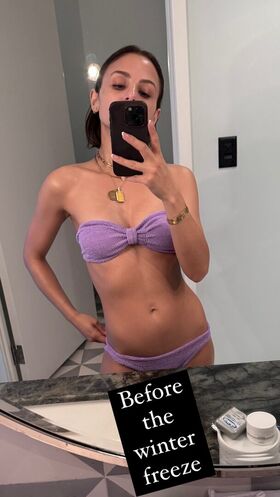 Aimee Carrero Nude Leaks OnlyFans Photo 33