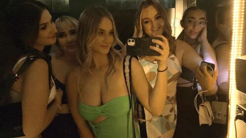 Aimee Greeneberg Nude Leaks OnlyFans Photo 1