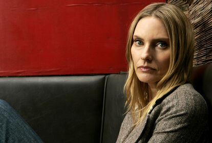 Aimee Mann
