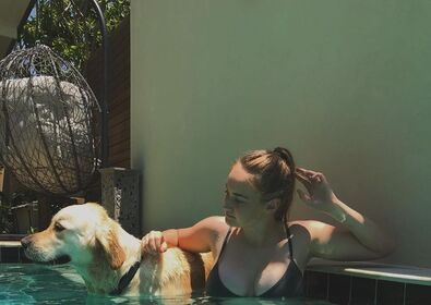Aimee Rose Nude Leaks OnlyFans Photo 5