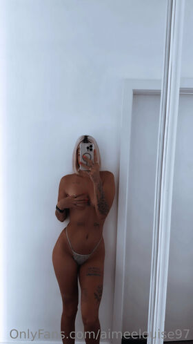 Aimeelouisex Nude Leaks OnlyFans Photo 15