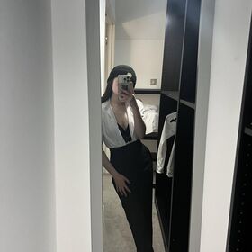 Aimsey Foto filtrada desnuda de OnlyFans 4