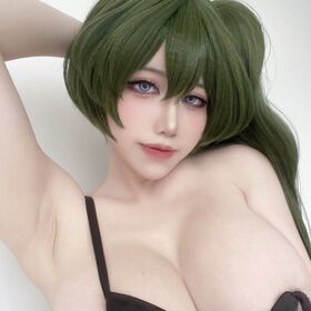 Ain Guyen Nude Leaks OnlyFans Photo 5