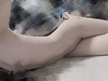 AinasiUsagi Nøgne lækkede OnlyFans foto 46