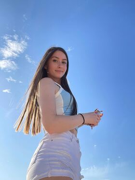 Ainhoa Φωτογραφία γυμνής διαρροής OnlyFans 35