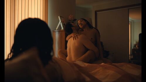 Aisha Dee صورة OnlyFans العارية المسربة 9