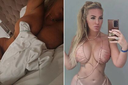 Aisleyne Horgan-Wallace