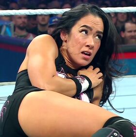 AJ Lee