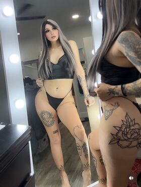 ak47killla 유출된 누드 OnlyFans 사진 80