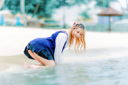 Akaei Ray Фото утечки OnlyFans (обнаженная) 104