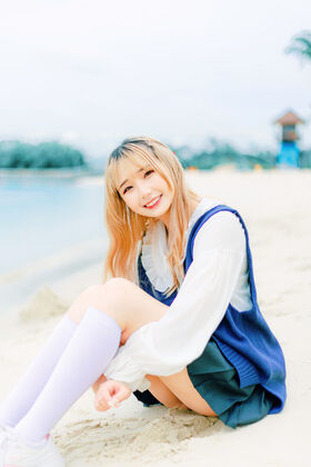 Akaei Ray Фото утечки OnlyFans (обнаженная) 118