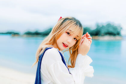 Akaei Ray Фото утечки OnlyFans (обнаженная) 126