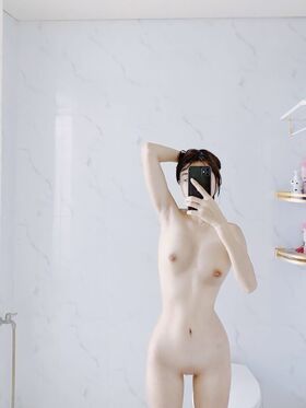 Akari_Cos Nude Leaks OnlyFans Photo 122