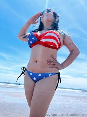 Akidearest Foto vazada OnlyFans nua 341