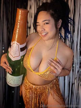 Akidearest Foto vazada OnlyFans nua 490