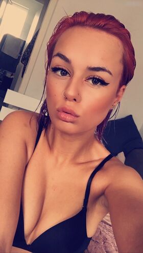 Akir.a नग्न लीक OnlyFans फोटो 59