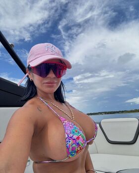 akiraa.dance Foto vazada OnlyFans nua 19