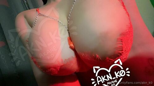 akn_k0 Nude Leaks OnlyFans Photo 5