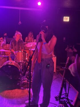 Akuma Nihmune Nude Leaks OnlyFans Photo 76