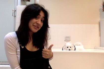 Akuma Nihmune Nude Leaks OnlyFans Photo 84