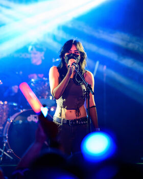 Akuma Nihmune Nude Leaks OnlyFans Photo 94