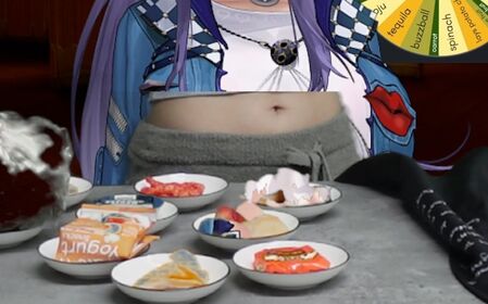 Akuma Nihmune Nude Leaks OnlyFans Photo 117