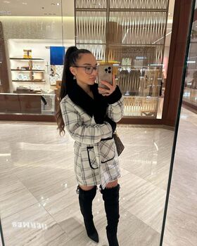 Alahnaly صورة OnlyFans العارية المسربة 916