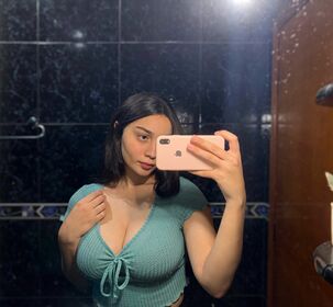 Alana Gabriele Nude Leaks OnlyFans Photo 15