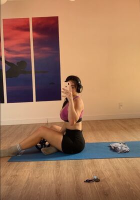 Alana Gabriele Nude Leaks OnlyFans Photo 18