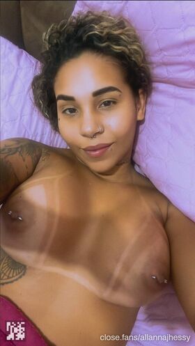 Alanna Jhessy Nude Leaks OnlyFans Photo 30