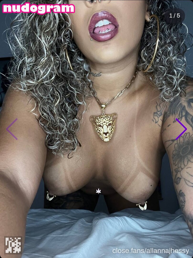 Alanna Jhessy  soylannajhessy Foto vazada OnlyFans nua 60 - Nudogram v2.1