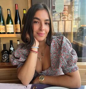 Alanna Masterson Nude Leaks OnlyFans Photo 1